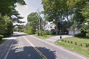 Pedestrian Struck By SUV Backing Out Of Driveway In Scarsdale