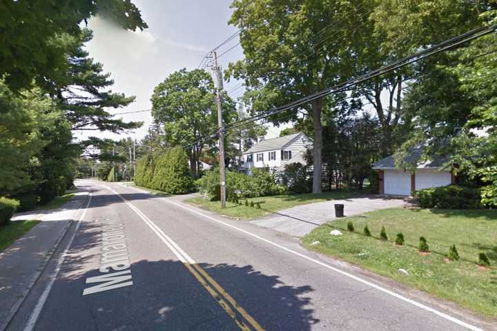 Suspect Ransacked Kitchen, Bedrooms In Scarsdale Burglary, Police Say