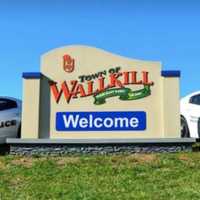 <p>Wallkill police revived an overdose victim.</p>