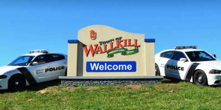 Wallkill police revived an overdose victim.