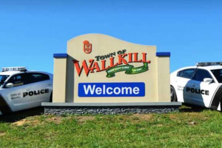 Wallkill Police Rescue 23-Year-Old OD Victim Found Unconscious In Driveway