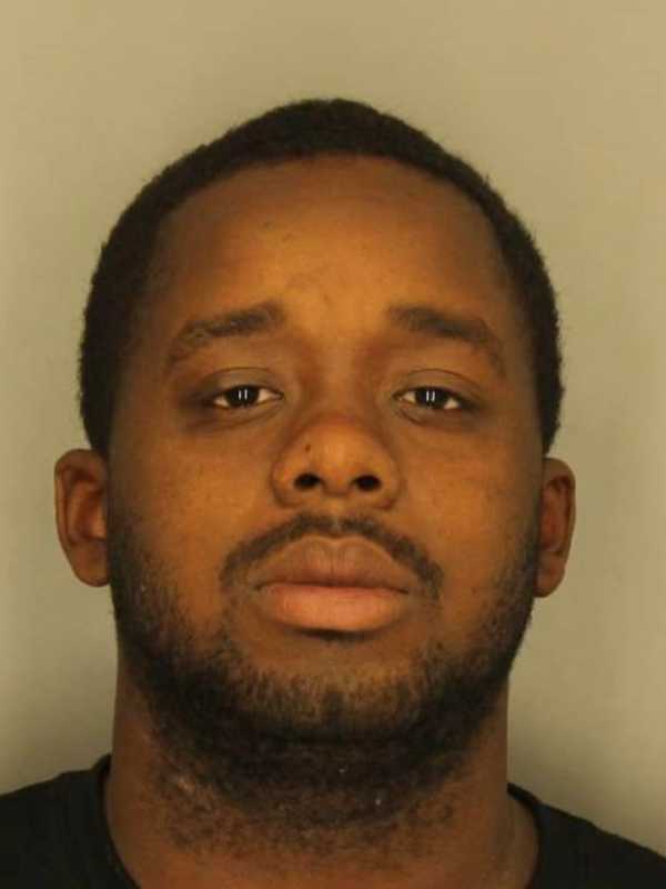 21-Year-Old Newburgh Man Sentenced For Having Loaded Semiautomatic Pistol