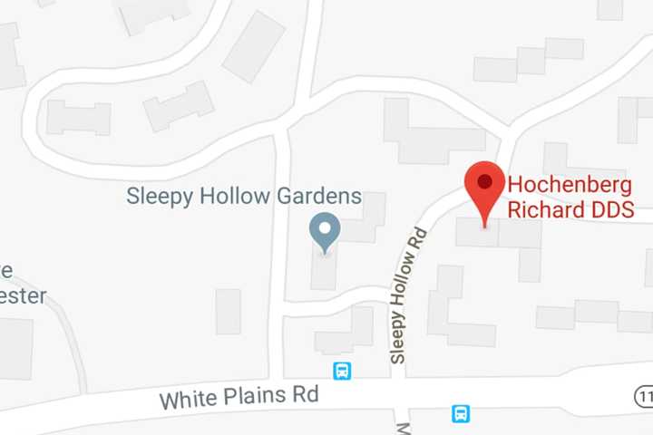 Westchester Manhunt For Armed Suspect Leads To Six School District Lockouts