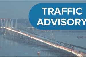 Roadway Removal Scheduled Near New TZB Westchester Landing