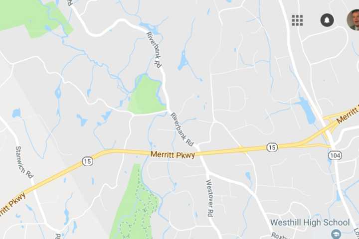 Driver, 25, Killed When Tree Falls On Car On Merritt Parkway