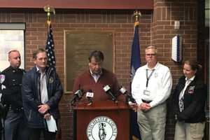 Latimer Declares State Of Emergency For Westchester