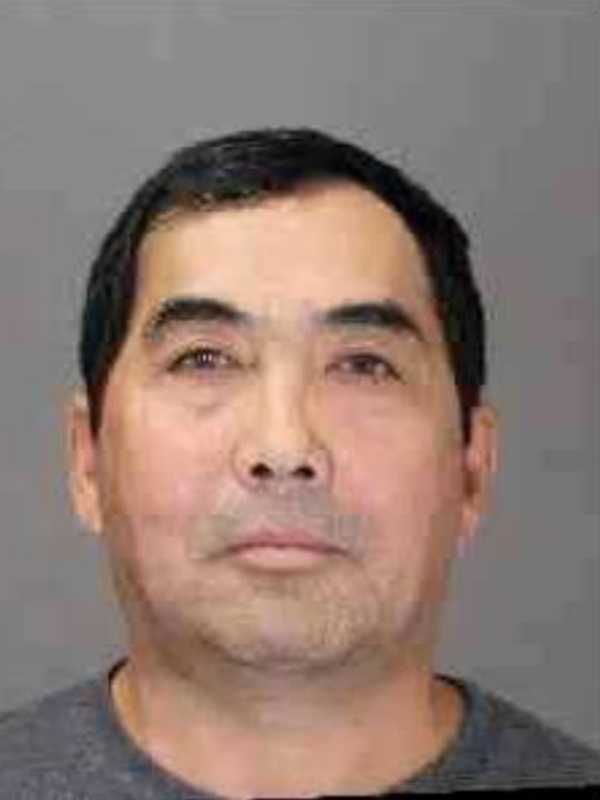 Alert Issued For Wanted Rockland Suspect Who Failed To Appear In Court