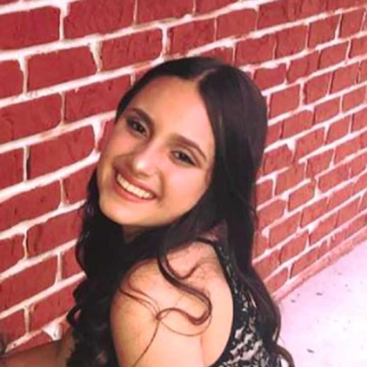 Alyssa Alhadeff, 14, formerly of Woodcliff Lake, was killed in the Parkland massacre.