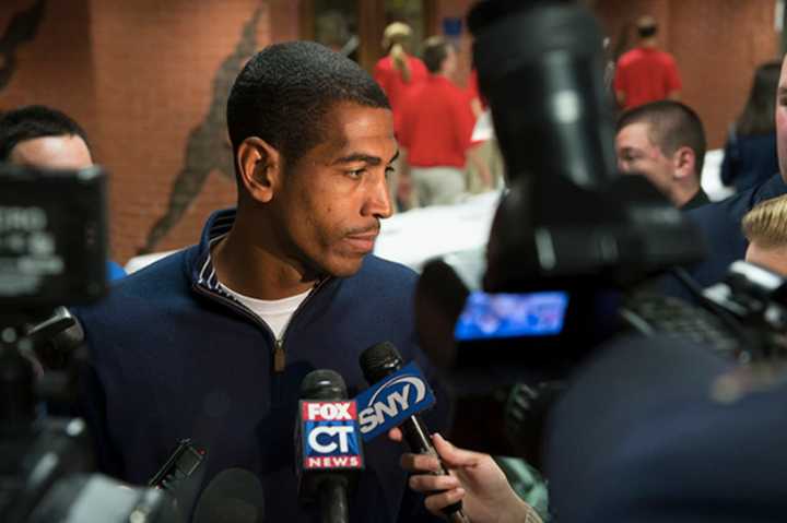 Kevin Ollie