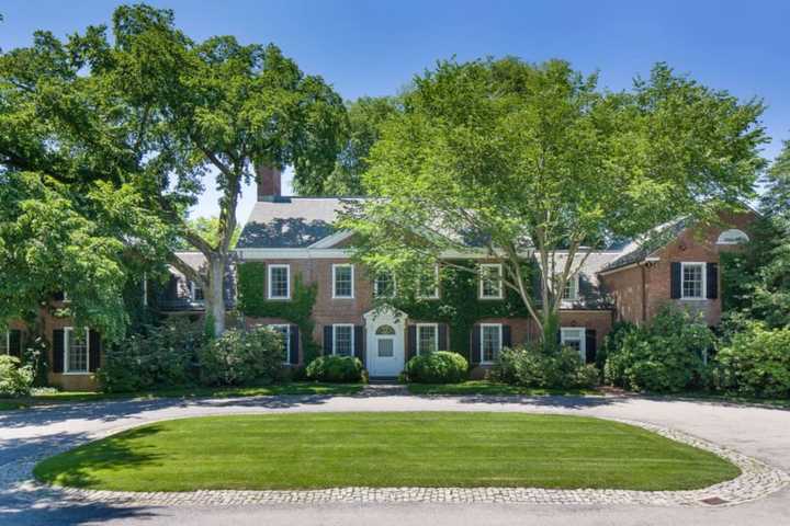 Sale Of This $33M Estate Priciest In Hudson Valley In 2018