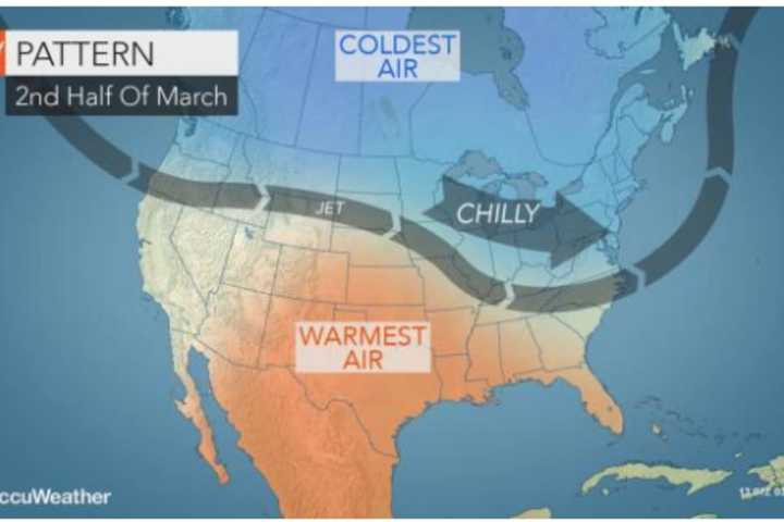 Possible Fourth Nor'easter Could Last For Days