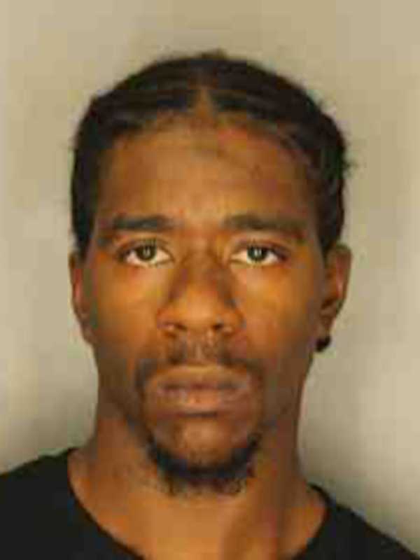 Newburgh Man Found Guilty Of Weapons Possession