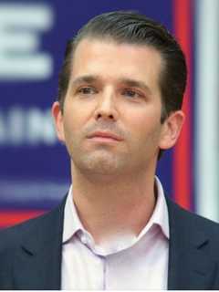 Trump Jr. Hits Back At Cuomo Over 'Good Riddance' Tweet Directed At President