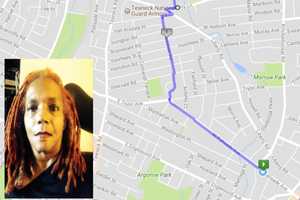 Public Transit Hell: Disabled Bergenfield Mom Rides Wheelchair Miles Home