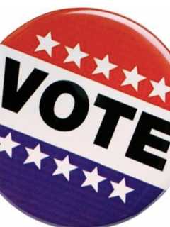 Orange County Voters Elect Mayors, Trustees, Justices