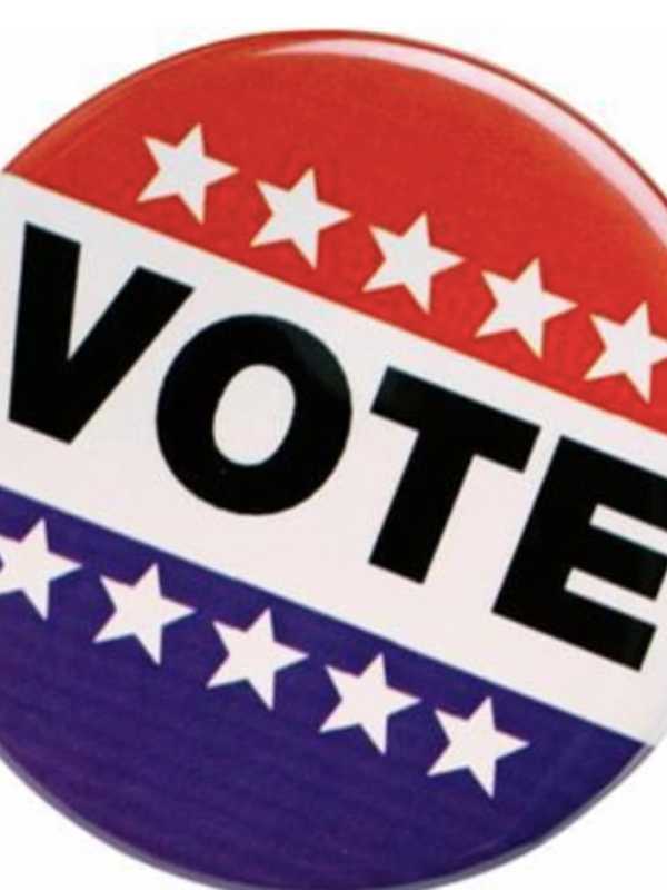 Orange County Voters Elect Mayors, Trustees, Justices