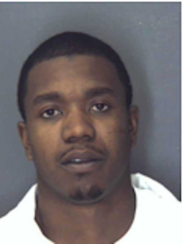 Newburgh Man Pleads Guilty To Possessing $17K In Heroin