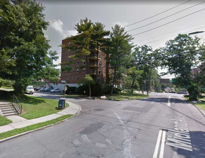 A stretch of Midland Avenue will be closed due to a downed tree near the intersection of Wrexham Road in Yonkers.