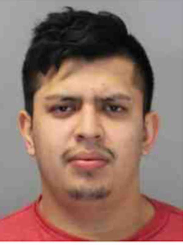 Rockland Father Charged In Beating Of 5-Month-Old Now Hospitalized