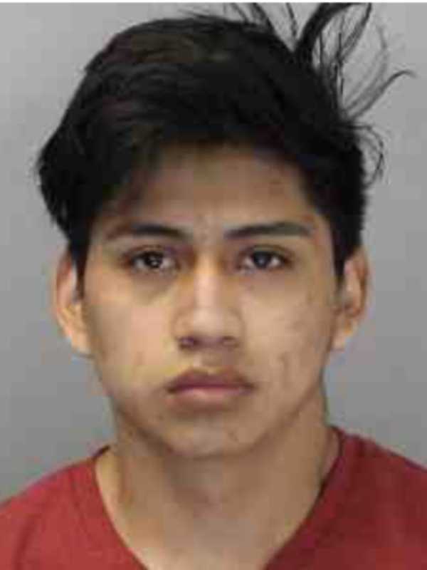 17-Year-Old Boy Charged In Rape Of Girl, 11, In Spring Valley