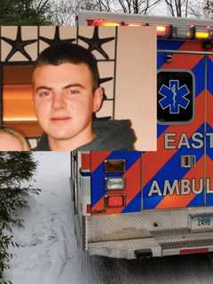 Area EMS Volunteer Accused Of Taking Inappropriate Patient Pics