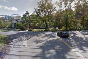 Man Follows Woman After Northern Westchester Auto Collision, Police Say