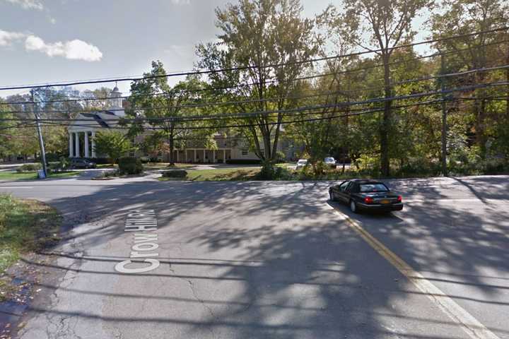 Man Follows Woman Into Mount Kisco After Near Auto Collision, Police Say