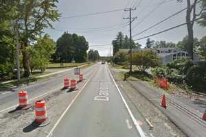 Expect Delays: Danbury Road Work Resumes