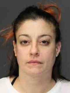 Police: Woman Violates Order Of Protection In Nyack Hospital Confrontation