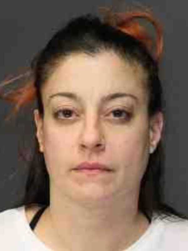 Police: Woman Violates Order Of Protection In Nyack Hospital Confrontation