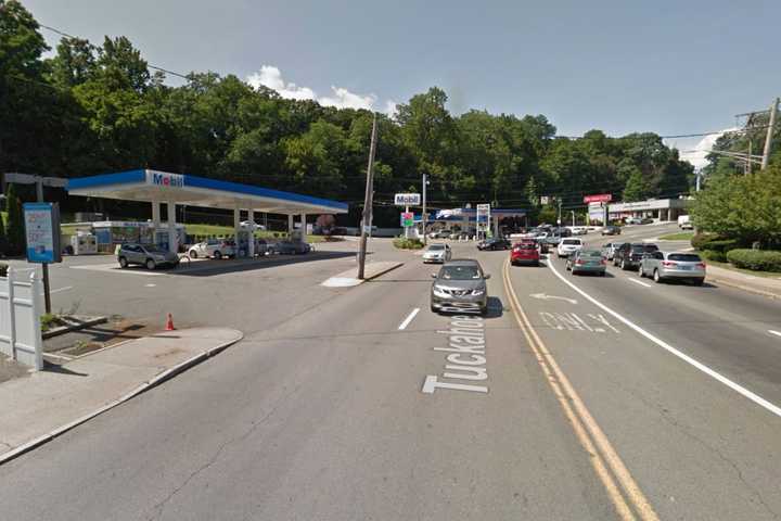 Sewer Discharge Alert Issued For Yonkers