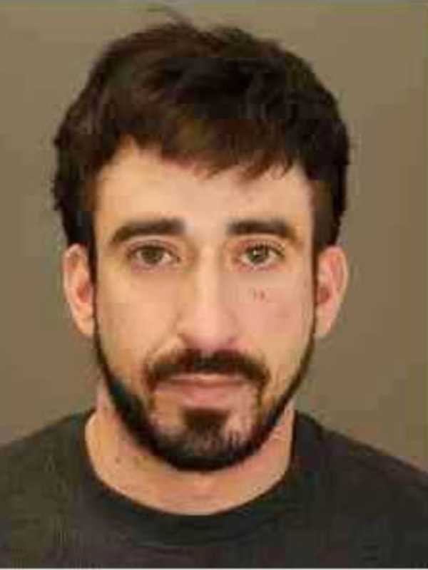 Seen Him? Alert Issued For Wanted Rockland Suspect