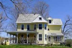 Crane House In Hudson Valley Among 20 Sites Declared Historic By Cuomo