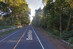 Trumbull Man Turns Himself In For November Crash In New Canaan