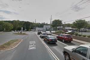 Route 100 Lane Closures Scheduled