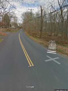 New Canaan Teen Charged With Leaving Scene Of Crash