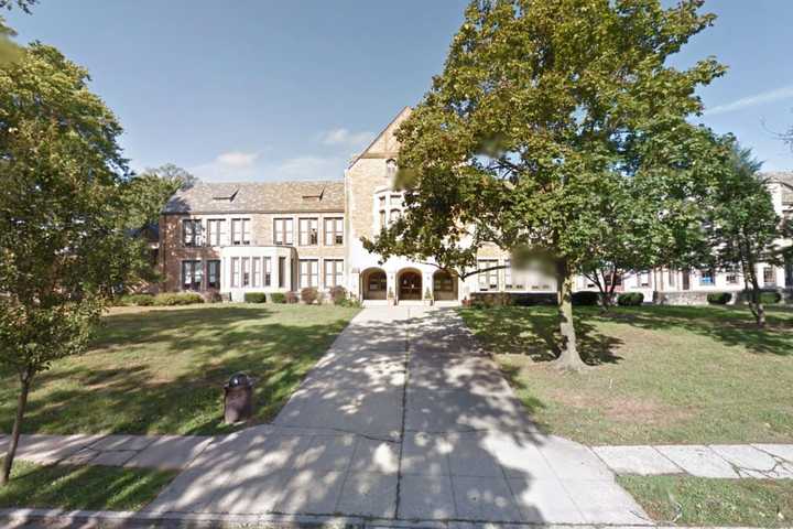 Two Kindergartners Walk Away From Campus Onto Busy Mount Vernon Street