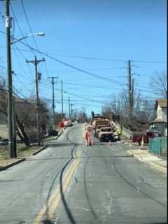 Bridge In Rockland Will Be Closed During Rail Line Work