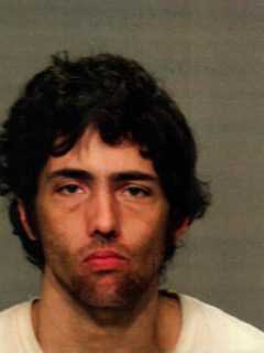Greenwich Police Locate Man Wanted After Drug-Related Crash