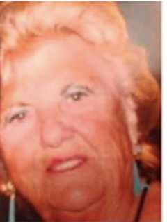 Missing Rockland Woman Found