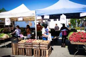 Nyack Farmers Market Moves Outdoors