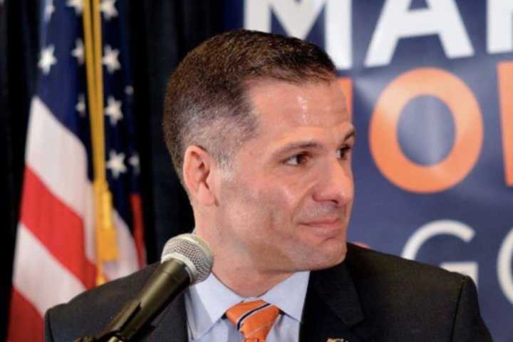 Molinaro Campaign Expects Support From Republican Governors Association Record Fundraising