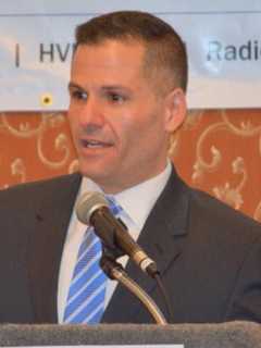 On Your Marc: Westchester GOP Throws Support To Molinaro In Governor's Race