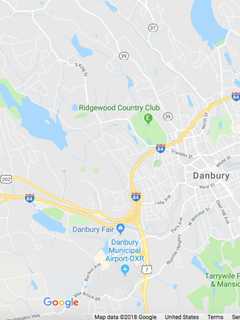 Man Found Dead On Shoulder Of I-84 In Danbury