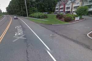 Two Killed In Shelton Crash