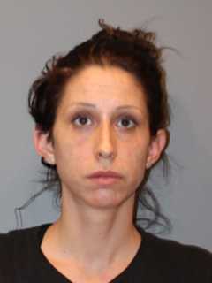 Police: Health Aide Stole $100K Worth Of Rings From Fairfield County Woman