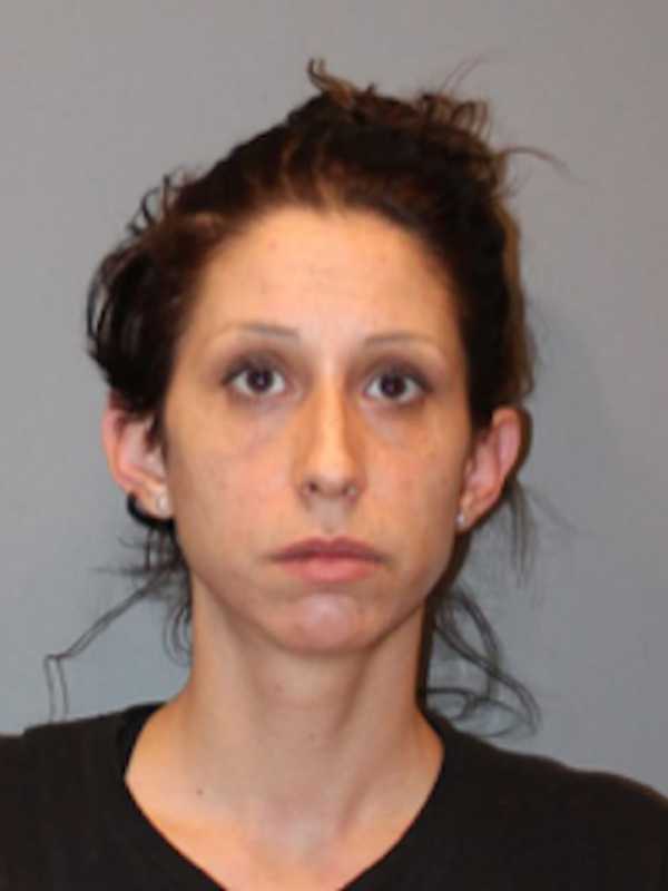 Police: Health Aide Stole $100K Worth Of Rings From Fairfield County Woman