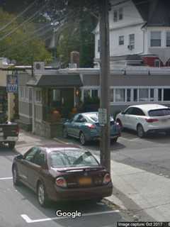 Man Stabbed By Female Irvington Restaurant Co-Worker