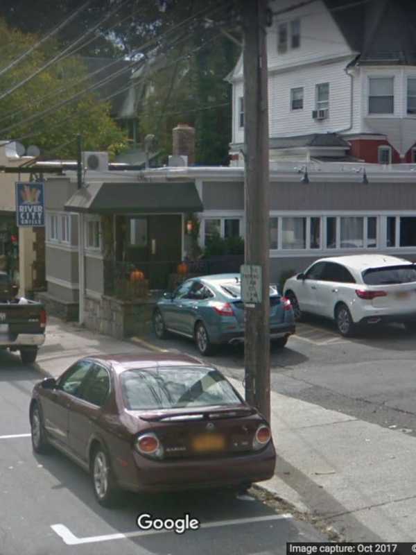 Man Stabbed By Female Irvington Restaurant Co-Worker