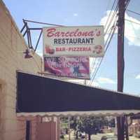 <p>Barcelona&#x27;s Restaurant in Garfield was crowned 2018 DVlicious Pizza Champion.</p>